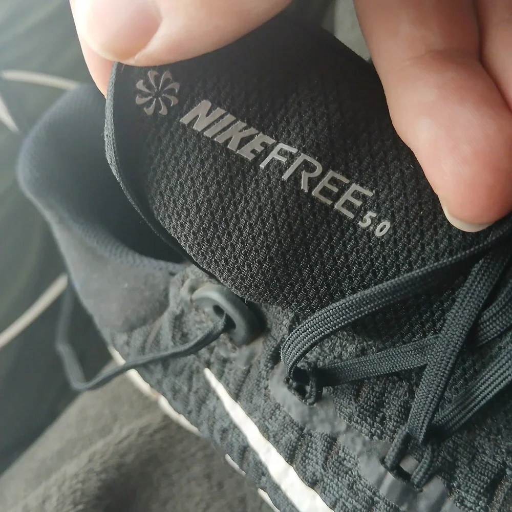 Nike free run